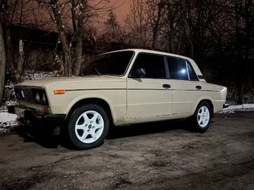 Авто ВАЗ 2106 1989 № 8447699