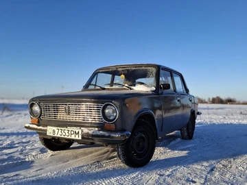 Авто ВАЗ 2101 1982 № 8447701
