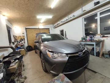 Авто Toyota Camry 2016 № 8447708