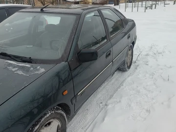 Авто Citroen Xantia 1995 № 8447710