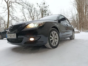 Авто Mazda 3 2006 № 8447713