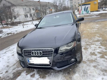 Авто Audi A4 2009 № 8447716