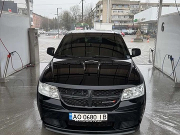 Авто Dodge Journey 2014 № 8447720