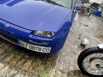 Авто Mazda 323 1994 № 8447725