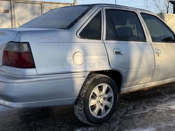 Авто Daewoo Nexia 1996 № 8447785