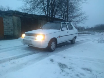 Авто ЗАЗ 1102 2003 № 8448163