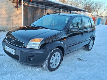 Авто Ford Fusion 2011 № 8448168