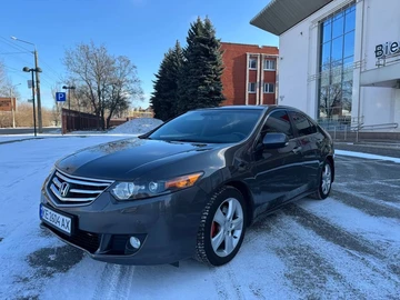 Авто Honda Accord 2008 № 8448173