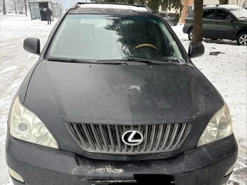 Авто Lexus Rx Серія 2007 № 8448179