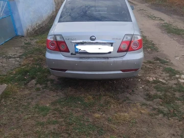 Авто Chevrolet Alero 2008 № 8448181