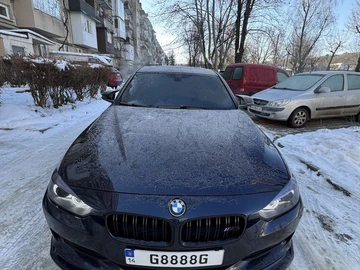 Авто BMW 3 Серия 2013 № 8448182