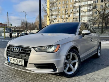 Авто Audi A3 2014 № 8448183