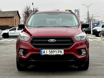 Авто Ford Escape 2017 № 8448184