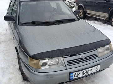 Авто ВАЗ 2111 2007 № 8448187