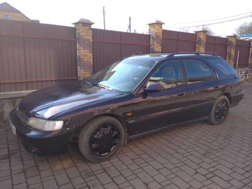 Авто Honda Accord 1998 № 8448188