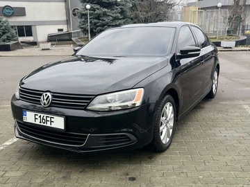 Авто Volkswagen Jetta 2012 № 8448189