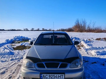 Авто Daewoo Arcadia 2007 № 8448201