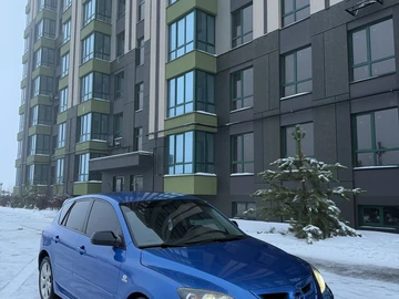 Авто Mazda 3 2003 № 8448205