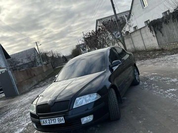 Авто Skoda Octavia 2006 № 8448207