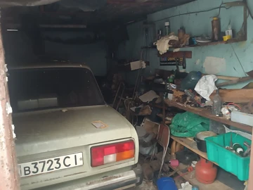 Авто ВАЗ 2105 1981 № 8448222