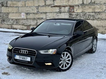 Авто Audi A4 2013 № 8448280