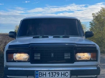 Авто ВАЗ 2107 1999 № 8448297