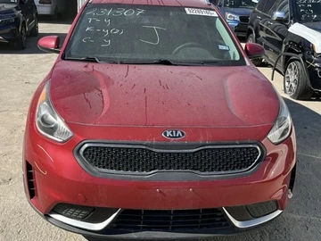 Авто KIA Niro 2018 № 8448298