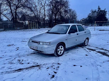 Авто ВАЗ 2110 2006 № 8448301