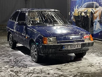 Авто ЗАЗ Таврия 2007 № 8448303