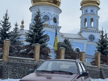 Авто ВАЗ 21099 2008 № 8448305