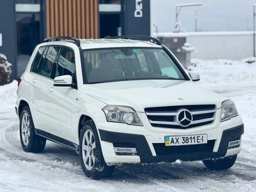 Авто Mercedes Clk Серия 2010 № 8448306