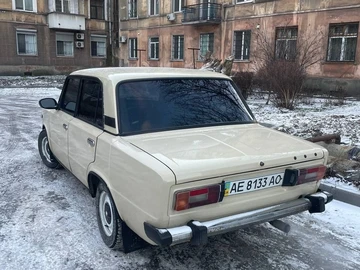Авто ВАЗ 2106 1991 № 8448311
