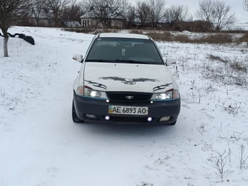 Авто Daewoo Nexia 2005 № 8448314