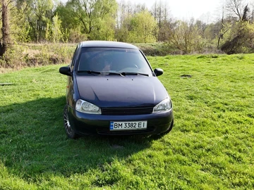 Авто ВАЗ 1119 Kalina 2008 № 8448315