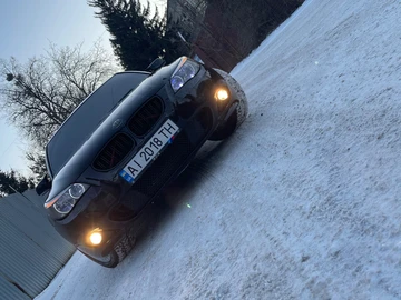 Авто BMW 5 Серия 2006 № 8448319