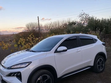 Авто Honda Avancier 2024 № 8448321