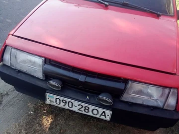 Авто ВАЗ 2108 1989 № 8448327