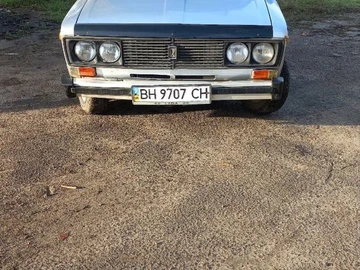 Авто ВАЗ 2106 1991 № 8448333