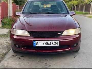 Авто Opel Vectra 1999 № 8448342