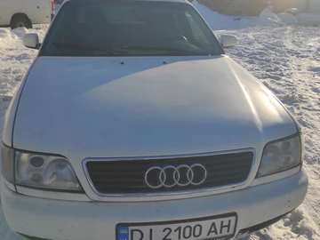 Авто Audi A6 1996 № 8448344