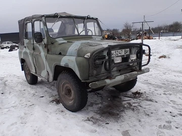 Авто ВАЗ 11113 Oka 1989 № 8448431