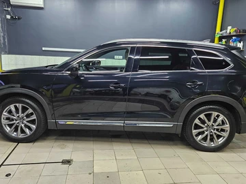 Авто Mazda Cx-9 2021 № 8448441