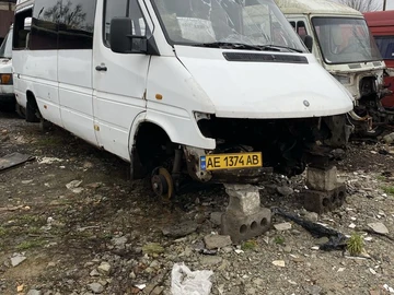 Авто Mercedes Sprinter 2002 № 8448450