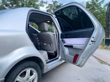 Авто Geely Ck 2008 № 8448452