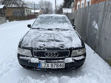 Авто Audi A4 1996 № 8448455