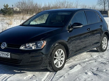 Авто Volkswagen Golf 2015 № 8448457