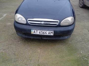 Авто Daewoo Arcadia 2006 № 8448462