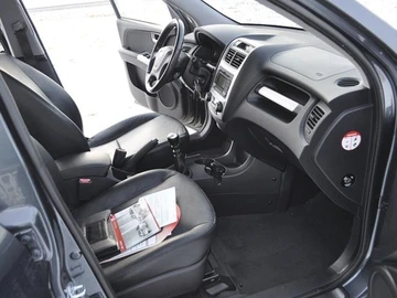 Авто KIA Sportage 2009 № 8448498