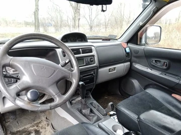 Авто Mitsubishi Pajero Sport 2006 № 8448502