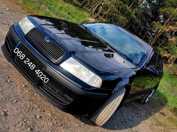 Авто Skoda Octavia 2008 № 8448511